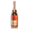 Buy Moët & Chandon Nectar Impérial Rosé Champagne